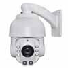 4inch Small IP high speed dome IR camera