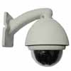 4inch Small high speed dome camera