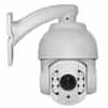 4inch Small IP high speed dome IR camera