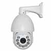 6inch IR high speed dome camera