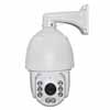 6inch IR high speed dome camera