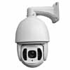 6inch IR high speed dome camera