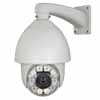 6inch AHD IR high speed dome camera