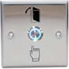 Exit Push Button (Night Luminous)