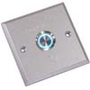 Exit Push Button (Night Luminous)