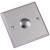 Exit Push Button (Aluminum)