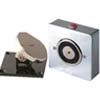 Mortice Mounted Door Holder
