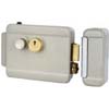 Double Electric Control Lock (spray-powder)
