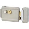 Double Electric Control Lock (spray-powder)