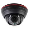 IR Dome TVI/2.8-12mm/20M/Plastic