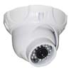 IR Dome TVI/3.6mm/20M/Metal