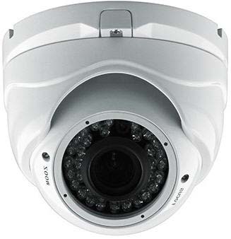 IR Dome/2.8-12mm/20M/Metal