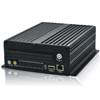 8CH HDD Mobile DVR