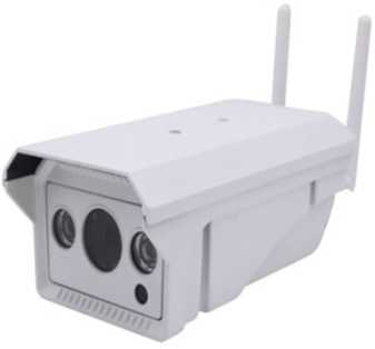 Wireless IPC/Alarm/TF card storage/waterproof