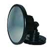 Mirror IP Dome/3.6mm/Metal