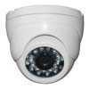 Mini Vehicle-mounted HD-AHD IR Plastic dome camera (IR10M)