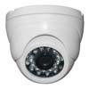 IR IP Dome/3.6mm/20M/Plastic