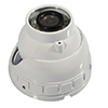 Mini IR Dome CVI/3.6mm/10M/Metal