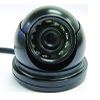 Mini IR IP Dome/3.6mm/10M/Metal