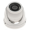 Mini IR Dome CVI/3.6mm/10M/Metal