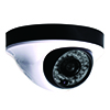 Vehicle-mounted HD-AHD IR dome camera (IR20M)